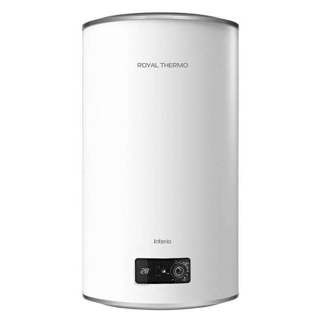 Водонагреватель накопительный Royal Thermo RWH 100 Interio