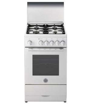 Комбинированная плита Ardesia 56 GE 40 W Комбинированная плита Ardesia 56 GE 40 W