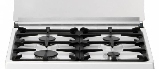 Комбинированная плита Ardesia 56 GE 40 W