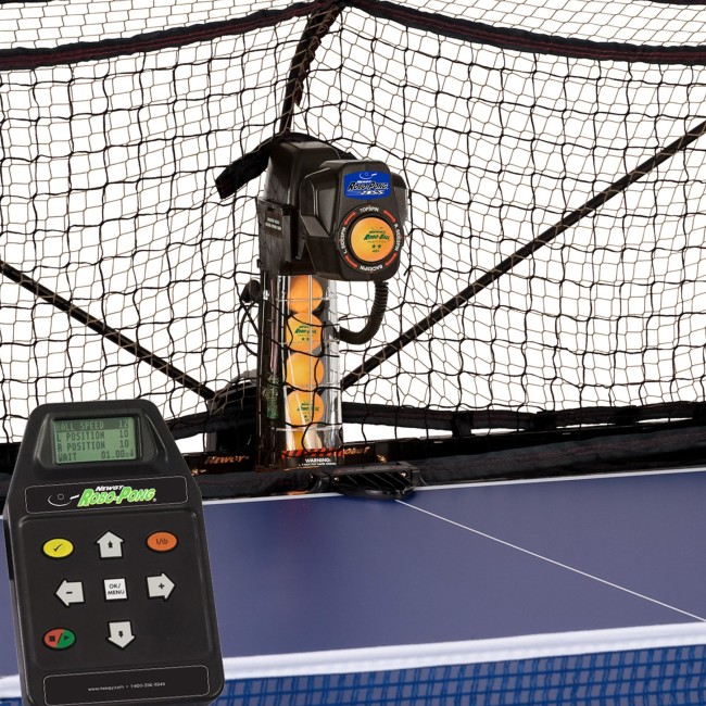 Робот Donic Newgy Robopong 2055