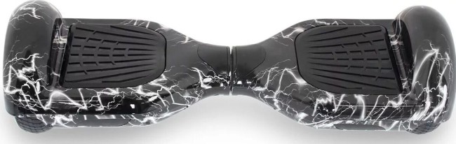 Гироскутер Hoverbot A-3 Light lightning GA3LLG Гироскутер Hoverbot A-3 Light lightning GA3LLG