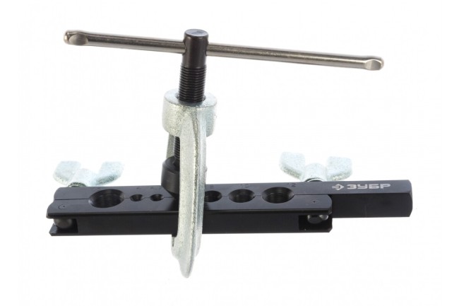 Развальцовщик Зубр Мастер 23617-15