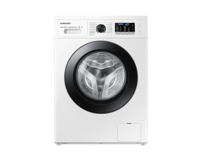 Стиральная машина Samsung WW70A5S21KE