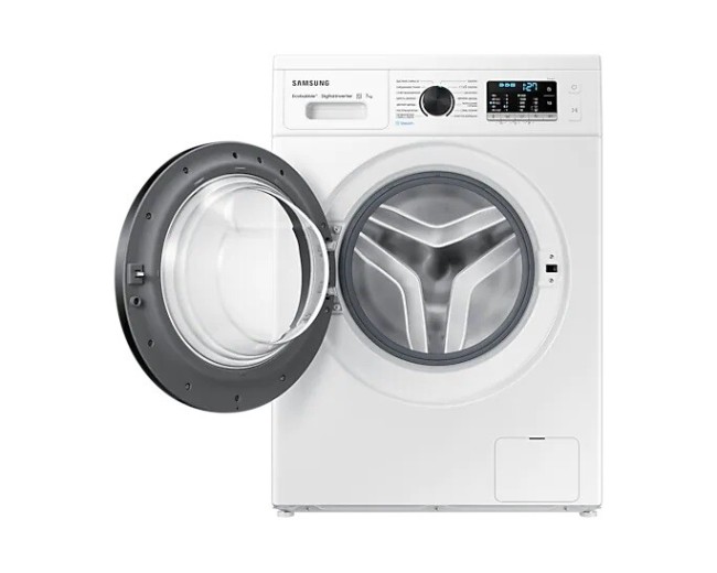 Стиральная машина Samsung WW70A5S21KE