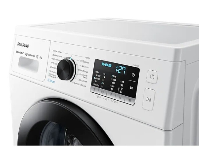 Стиральная машина Samsung WW70A5S21KE