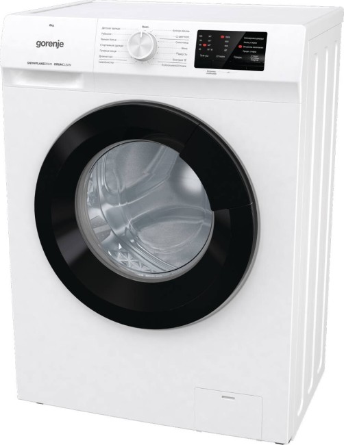 Стиральная машина Gorenje W1HP60SF (738757)