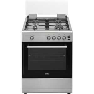 Газовая плита Simfer F66GH42002