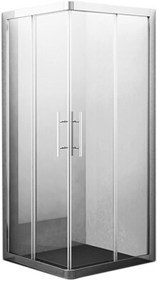 Душевой уголок WasserKraft 29S02