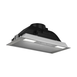 Встраиваемая вытяжка Elikor BREEZE 70Н-450-П3 нержавеющая сталь