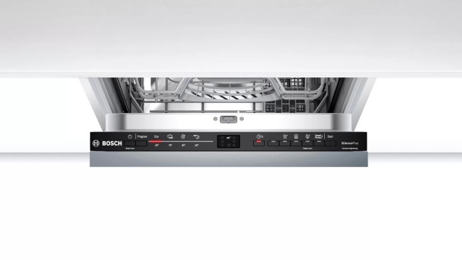 Встраиваемая посудомоечная машина Bosch SRV2HKX5DR