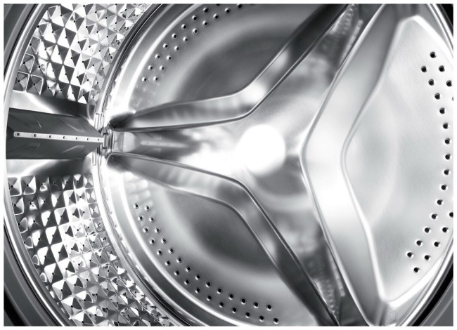 Стиральная машина Samsung WW70AAS26AE