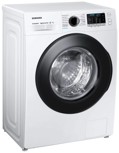 Стиральная машина Samsung WW70AAS26AE