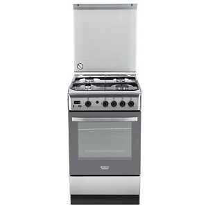 Газовая плита Hotpoint-Ariston HT5GG3F C (AN)