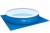 Подстилка для бассейна Bestway 58031 BW Подстилка для бассейна Bestway 58031 BW