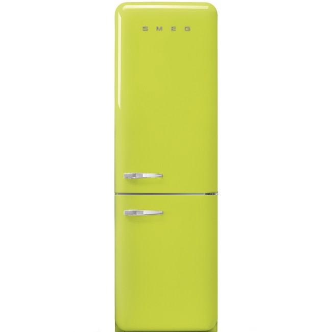 Холодильник Smeg FAB32RLI3 Холодильник Smeg FAB32RLI3