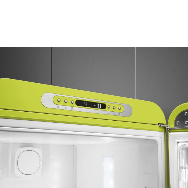 Холодильник Smeg FAB32RLI3 Холодильник Smeg FAB32RLI3