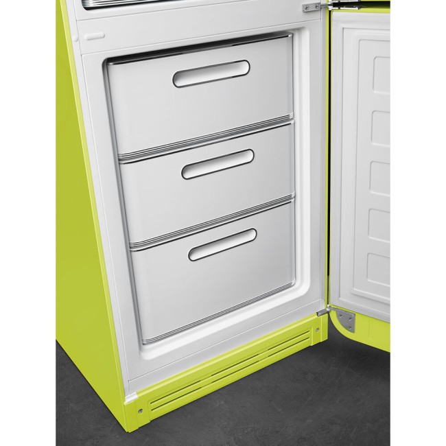 Холодильник Smeg FAB32RLI3 Холодильник Smeg FAB32RLI3