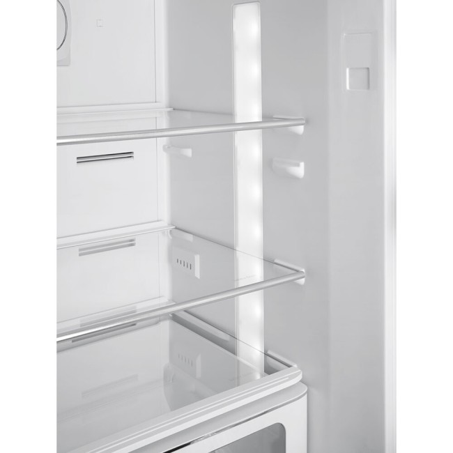 Холодильник Smeg FAB32RLI3 Холодильник Smeg FAB32RLI3