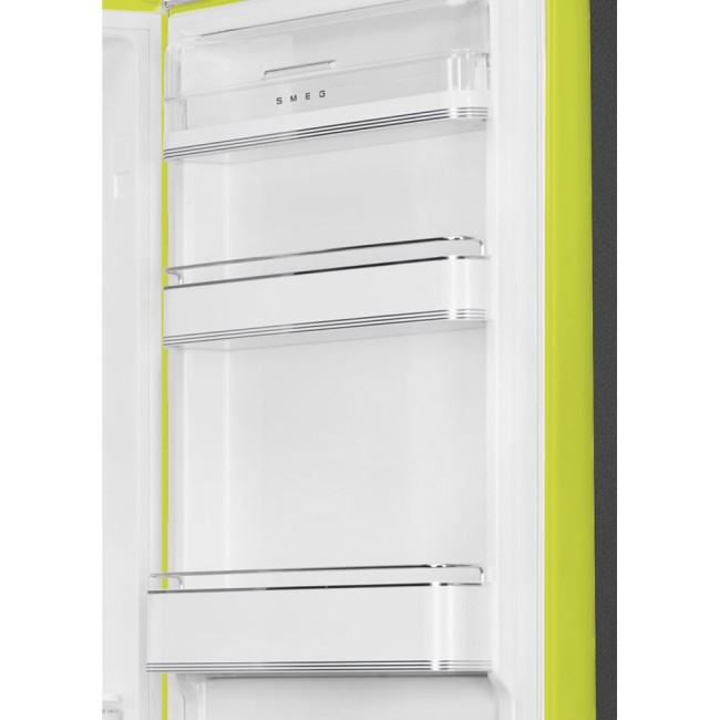 Холодильник Smeg FAB32RLI3 Холодильник Smeg FAB32RLI3