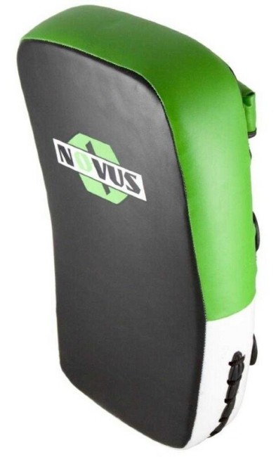 Макивара Novus LTB-16411 зеленый M