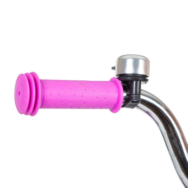 Велосипеды Novatrack 145ANOVARA.PN22 розовый