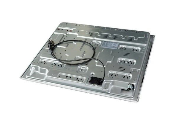 Встраиваемая газовая варочная панель Reex PGW-640BF RWh Встраиваемая газовая варочная панель Reex PGW-640BF RWh