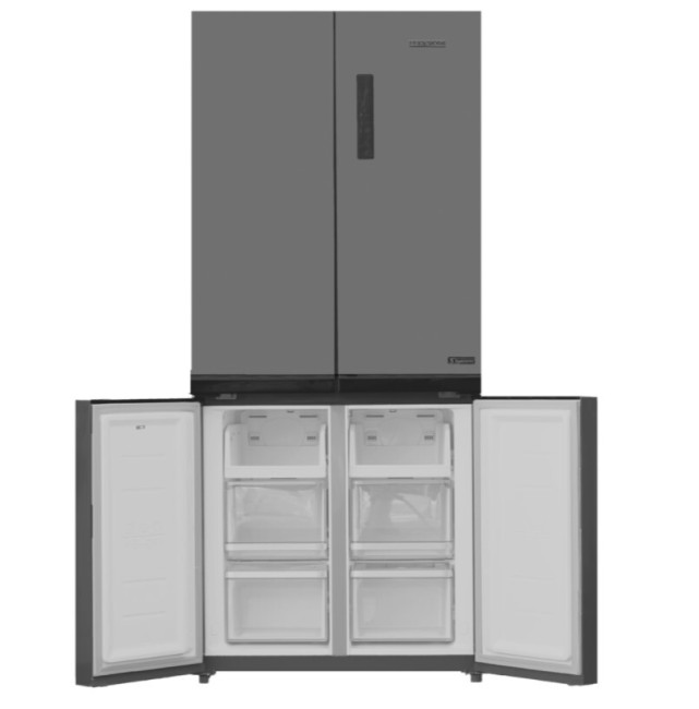 Холодильник Kenwood KMD-1935DX