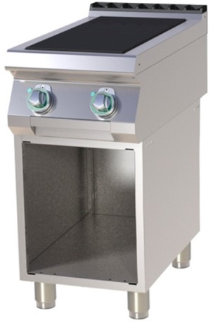 Электрическая плита Azimut SPL740E