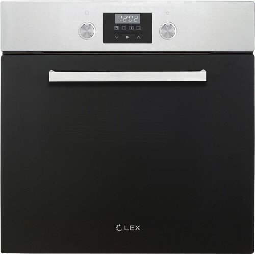 Встраиваемый электрический духовой шкаф Lex EDP 093 IX New