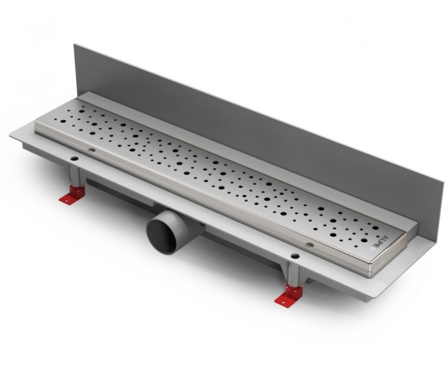 Водоотводящий желоб Alpen Drops ALP-350DN3