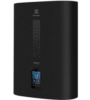 Водонагреватель накопительный Electrolux EWH 30 SmartInverter Grafit