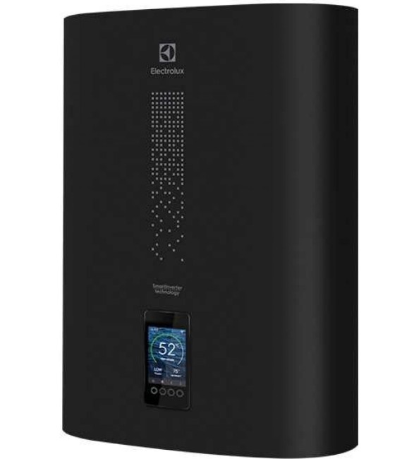 Водонагреватель накопительный Electrolux EWH 30 SmartInverter Grafit