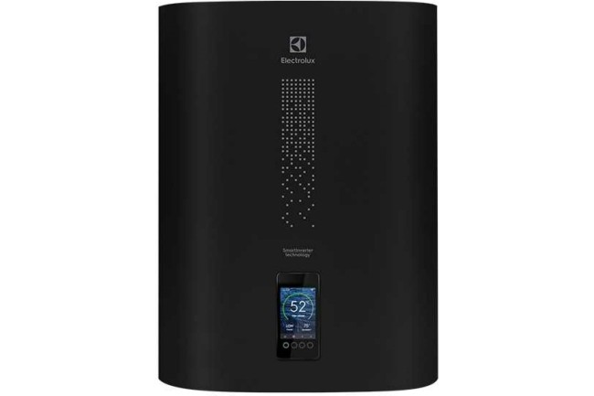 Водонагреватель накопительный Electrolux EWH 30 SmartInverter Grafit