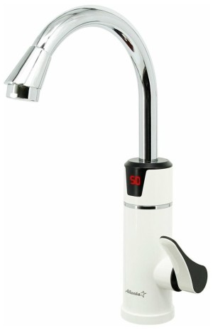 Водонагреватель Atlanta ATH-7433