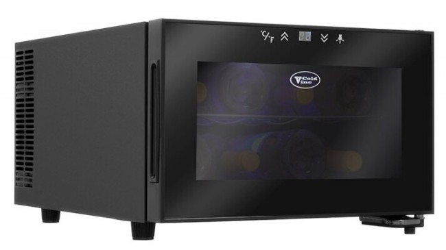 Винный шкаф Cold Vine C8-TBF1