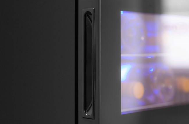 Винный шкаф Cold Vine C8-TBF1