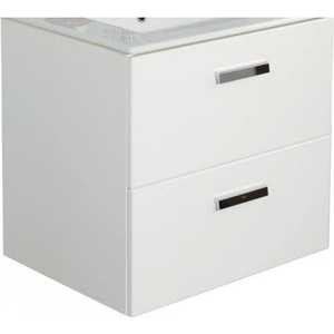 Тумба под раковину Roca Victoria Nord ZRU9000028 белый Тумба под раковину Roca Victoria Nord ZRU9000028 белый