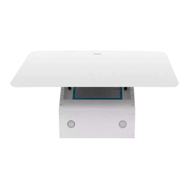 Каминная вытяжка Delonghi Arco 908 BB Каминная вытяжка Delonghi Arco 908 BB