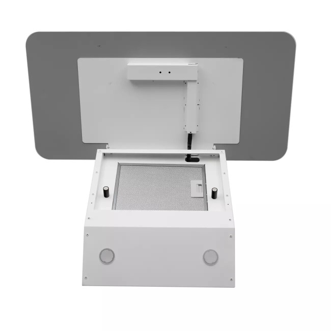 Каминная вытяжка Delonghi Arco 908 BB Каминная вытяжка Delonghi Arco 908 BB