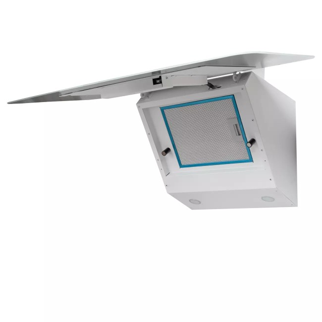 Каминная вытяжка Delonghi Arco 908 BB Каминная вытяжка Delonghi Arco 908 BB