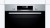 Встраиваемый электрический духовой шкаф Bosch HBG 579BS0