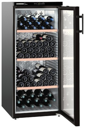 Винный шкаф Liebherr WKb 3212