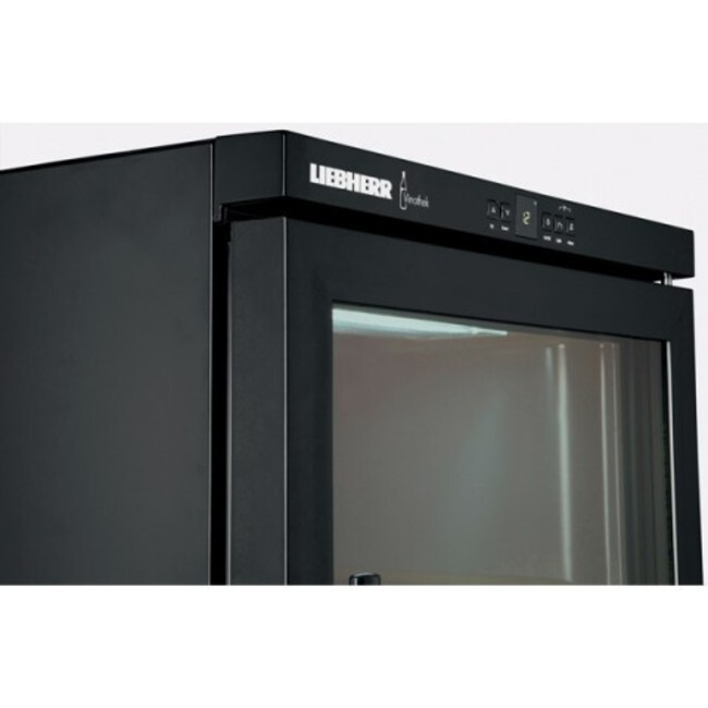 Винный шкаф Liebherr WKb 3212