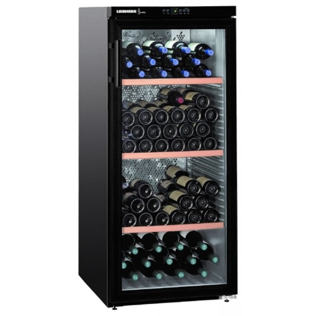 Винный шкаф Liebherr WKb 3212
