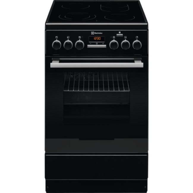 Электрическая плита Electrolux EKC 954908 K
