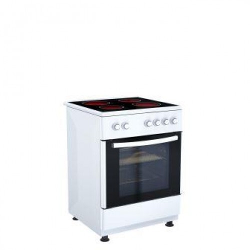 Электрическая плита Zarget ZEO 5651W