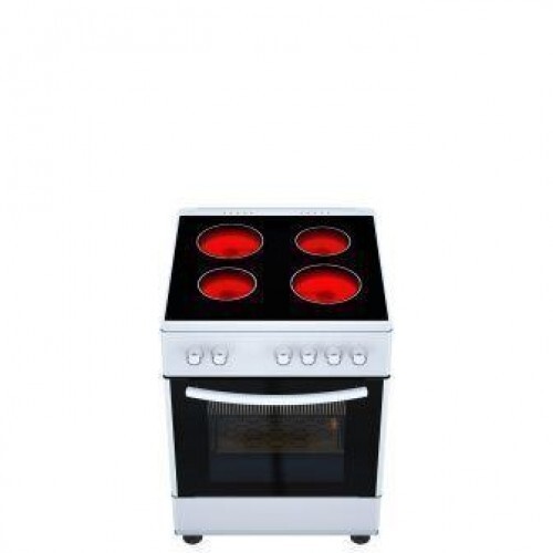 Электрическая плита Zarget ZEO 5651W