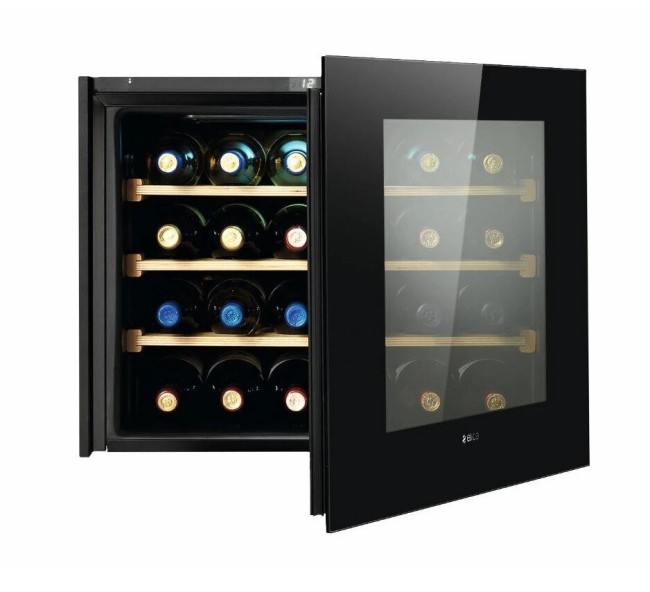 Винный шкаф Elica VERITAS BI24 BL