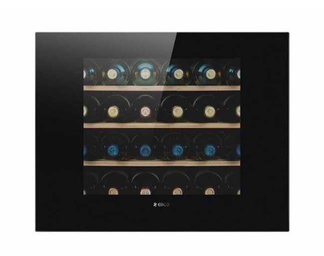 Винный шкаф Elica VERITAS BI24 BL