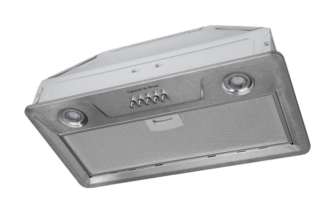 Встраиваемая вытяжка Zigmund & Shtain K 356.51 S Встраиваемая вытяжка Zigmund & Shtain K 356.51 S